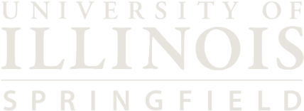 University of Illinois Springfield